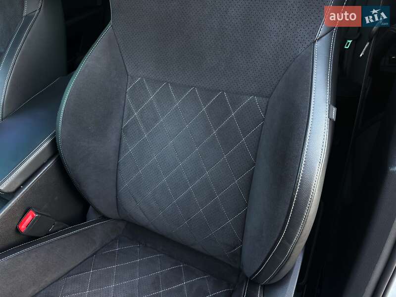 Универсал Skoda Superb 2021 в Луцке