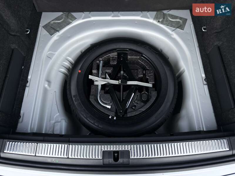 Универсал Skoda Superb 2021 в Луцке