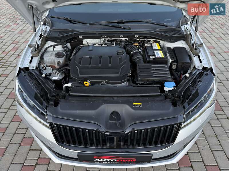 Универсал Skoda Superb 2021 в Луцке