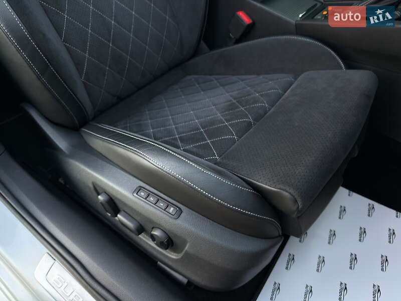 Универсал Skoda Superb 2021 в Луцке