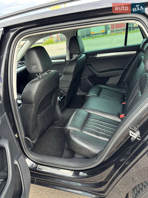 Универсал Skoda Superb 2019 в Ковеле