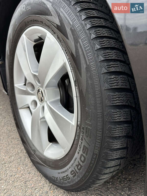 Универсал Skoda Superb 2019 в Ковеле