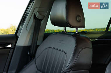 Лифтбек Skoda Superb 2016 в 