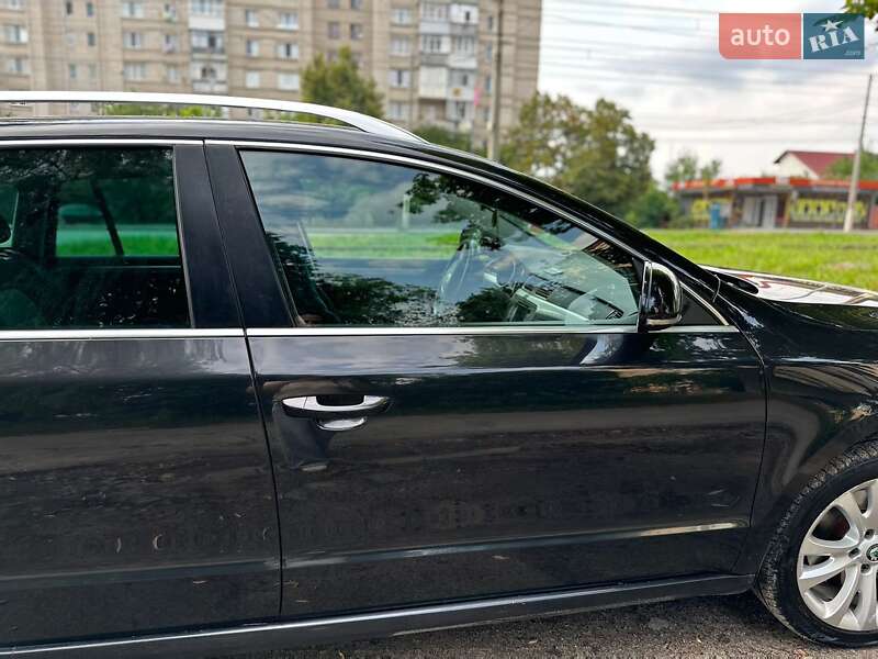 Универсал Skoda Superb 2012 в Виннице фото 8 Универсал Skoda Superb 2012 в Виннице