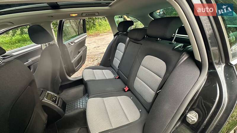 Универсал Skoda Superb 2012 в Виннице фото 27 Универсал Skoda Superb 2012 в Виннице