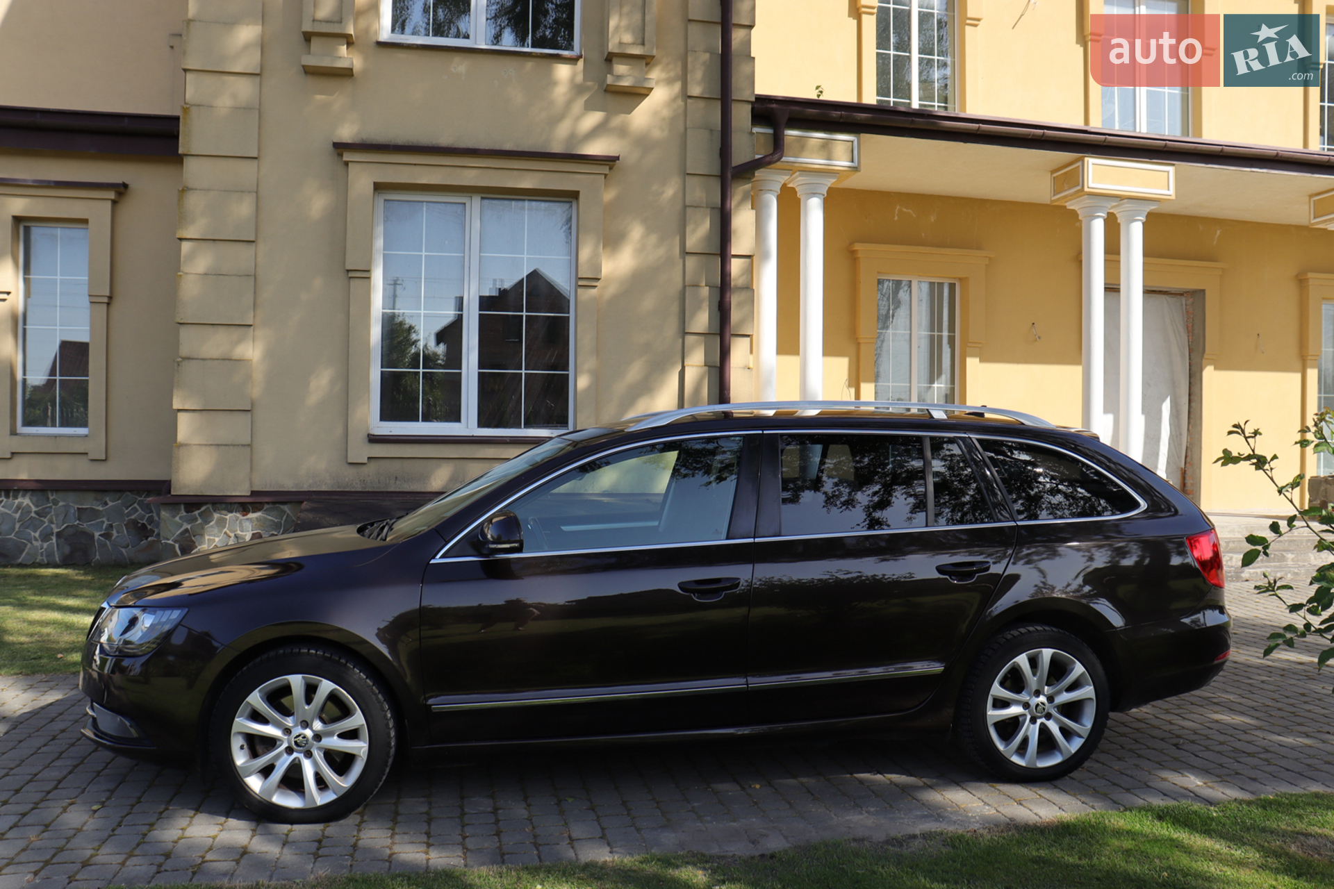 2014 Skoda Superb - мініатюра 14
