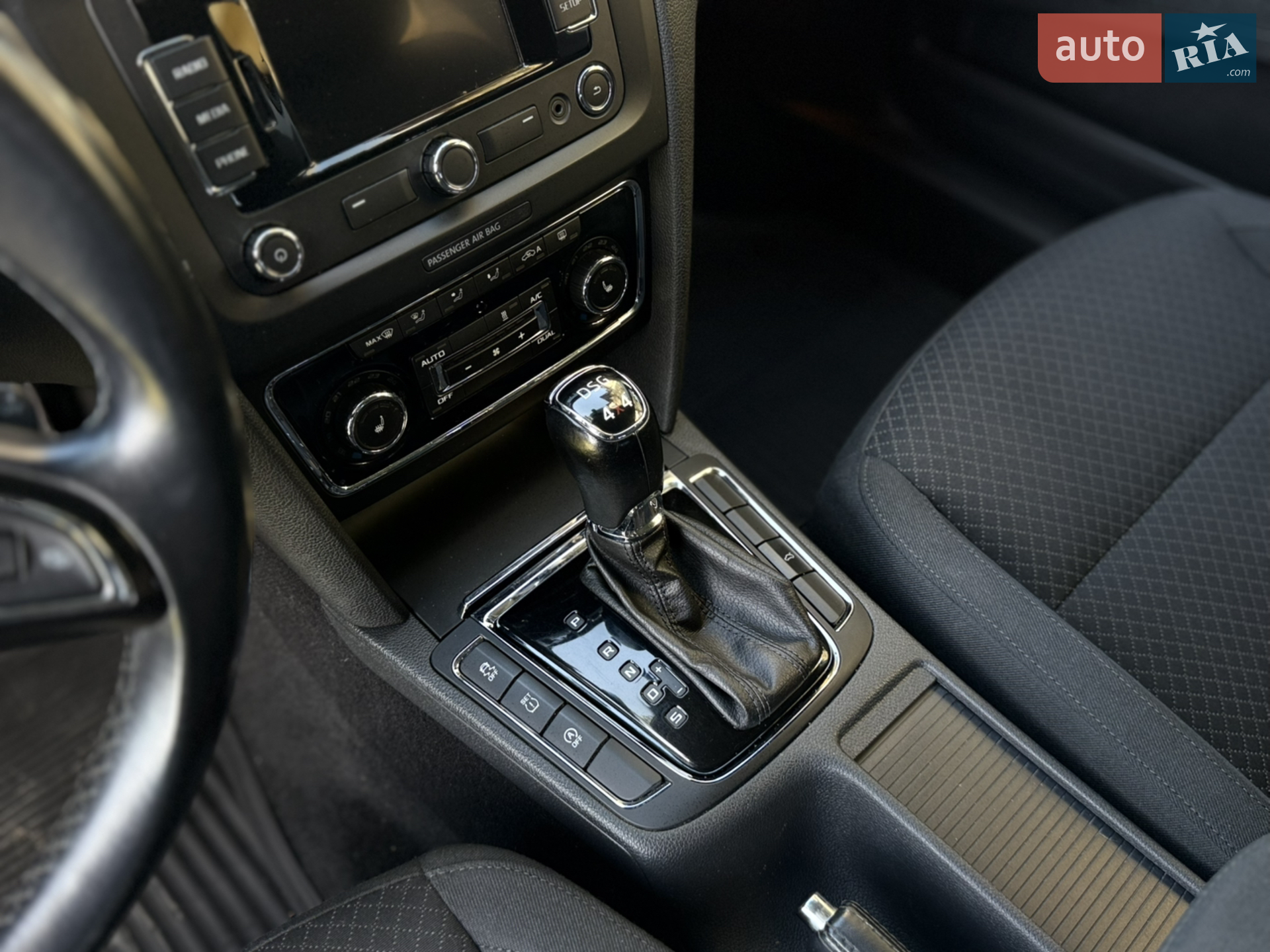 2014 Skoda Superb - мініатюра 52