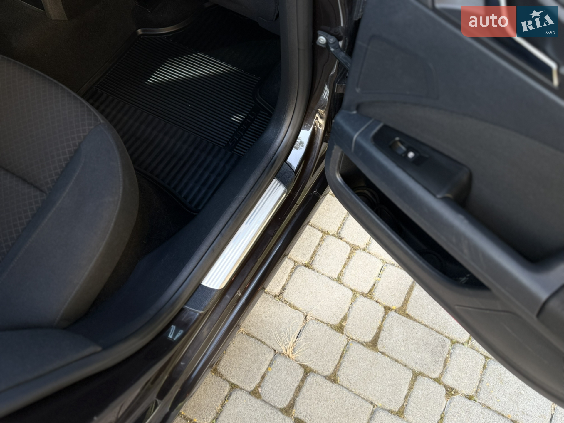 2014 Skoda Superb - мініатюра 64