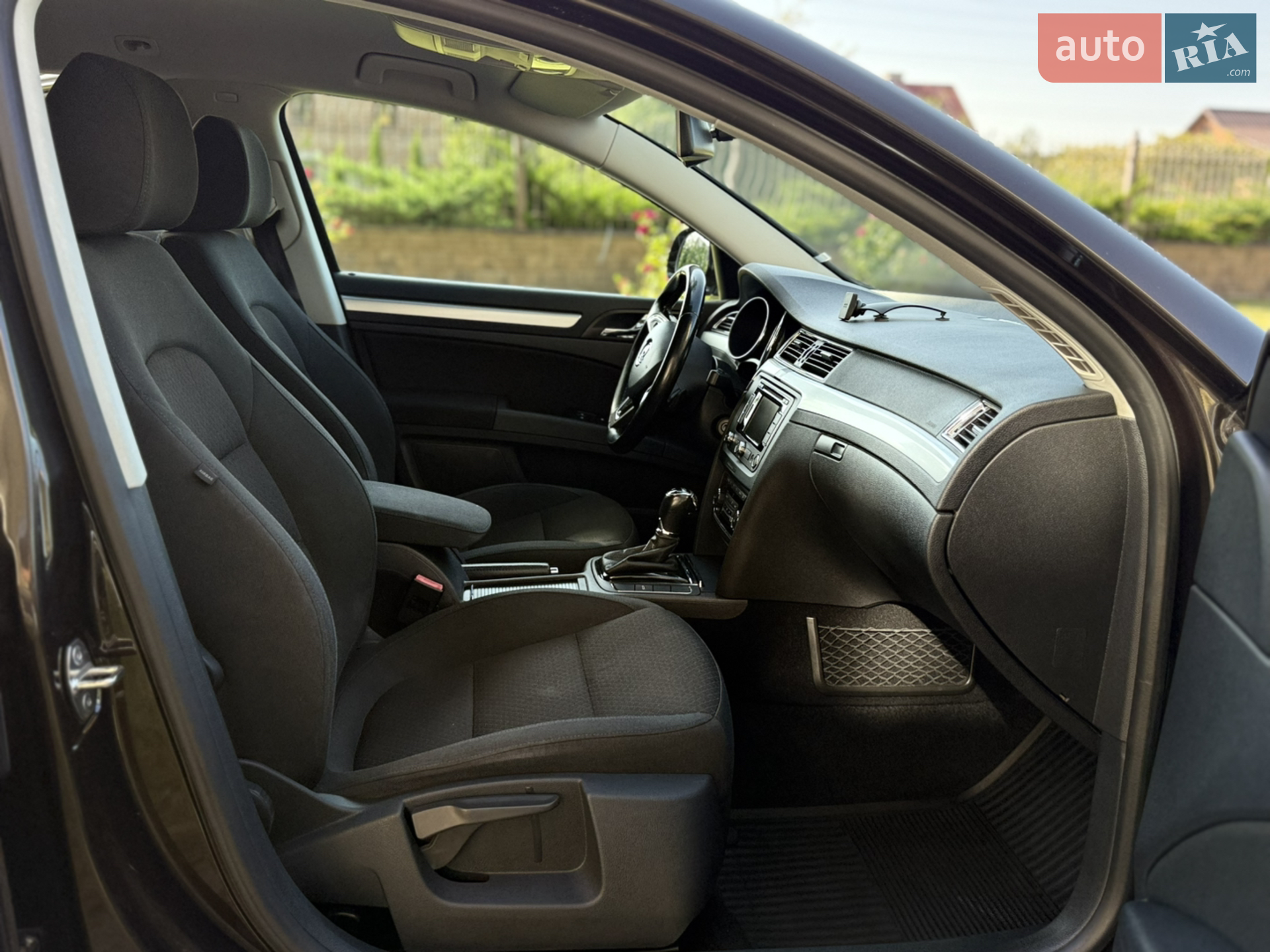 2014 Skoda Superb - мініатюра 59