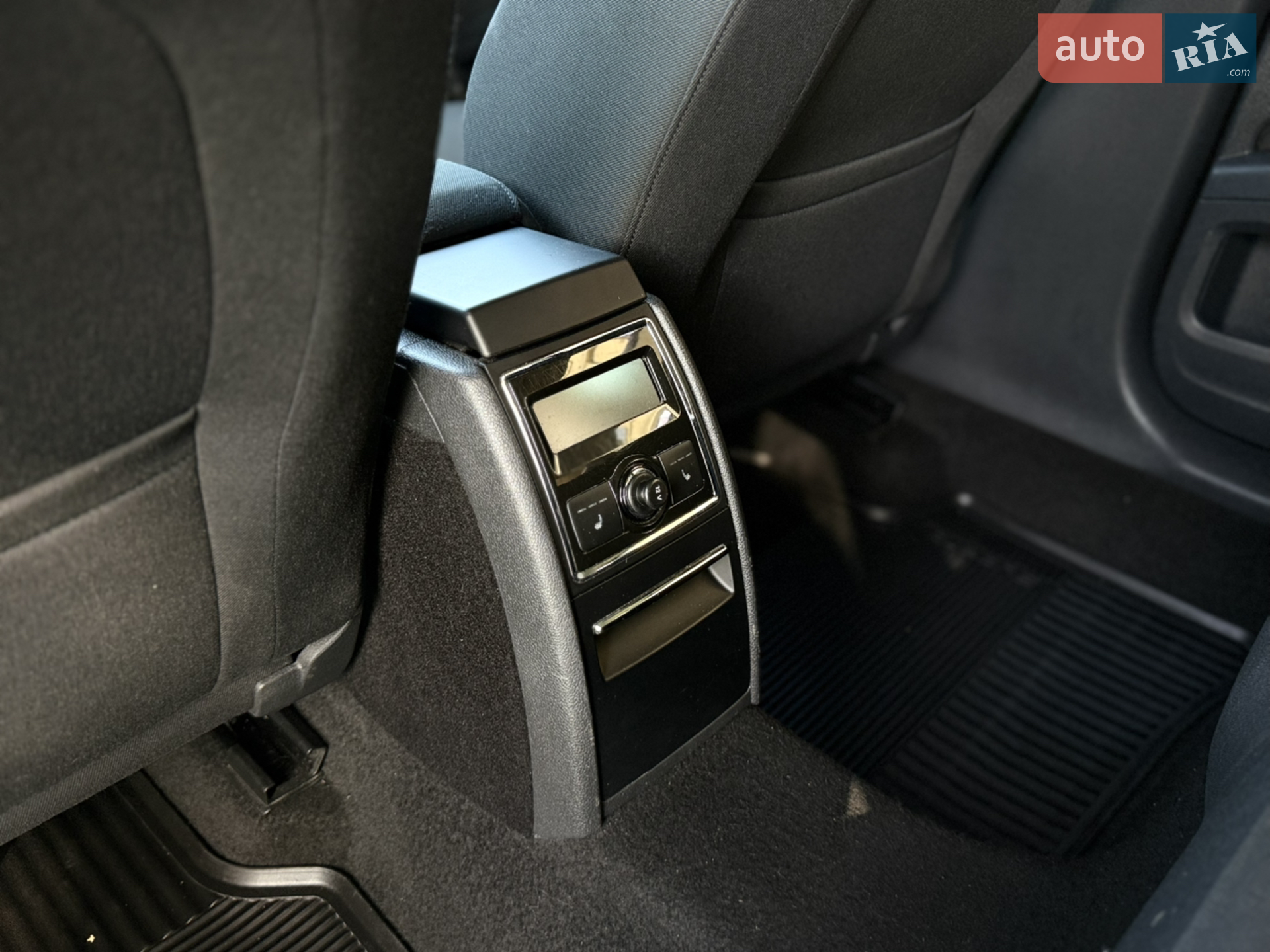 2014 Skoda Superb - мініатюра 74