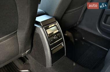 Универсал Skoda Superb 2014 в 