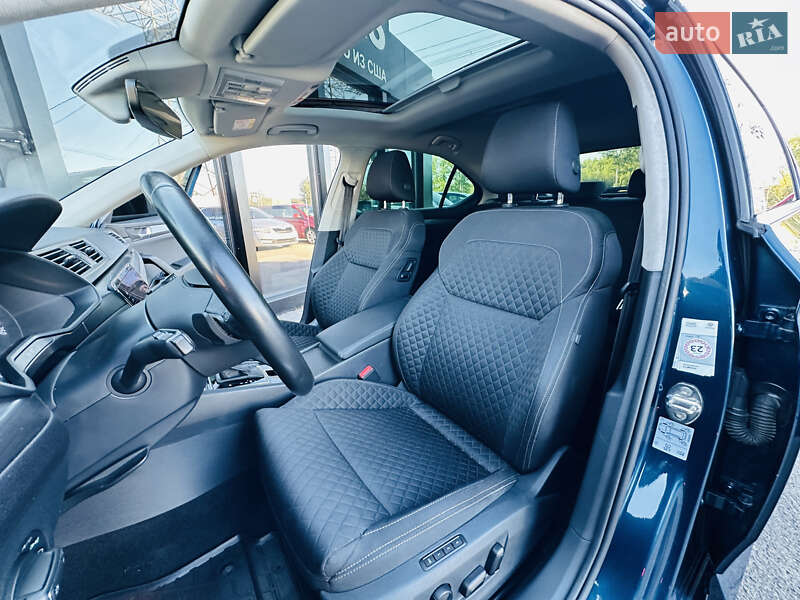 Лифтбек Skoda Superb 2018 в Харькове