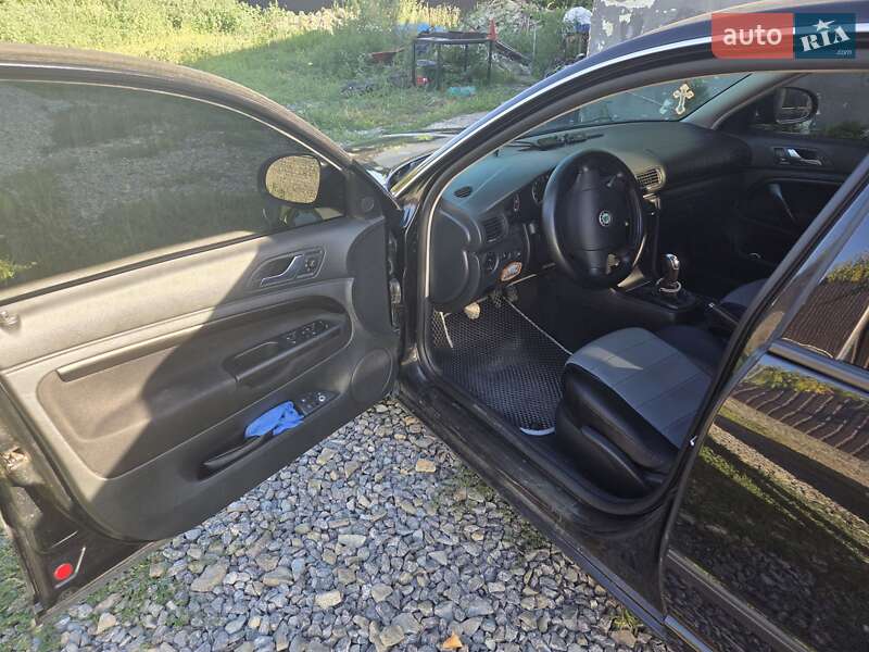 Лифтбек Skoda Superb 2008 в Каменец-Подольском фото 11 Лифтбек Skoda Superb 2008 в Каменец-Подольском