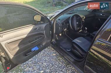 Лифтбек Skoda Superb 2008 в 