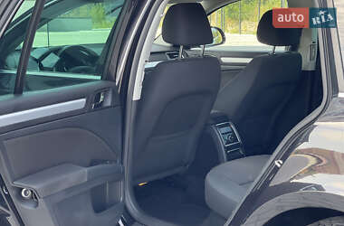 Универсал Skoda Superb 2014 в 