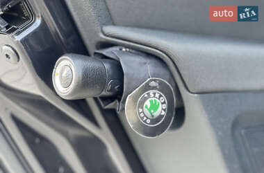 Универсал Skoda Superb 2014 в 