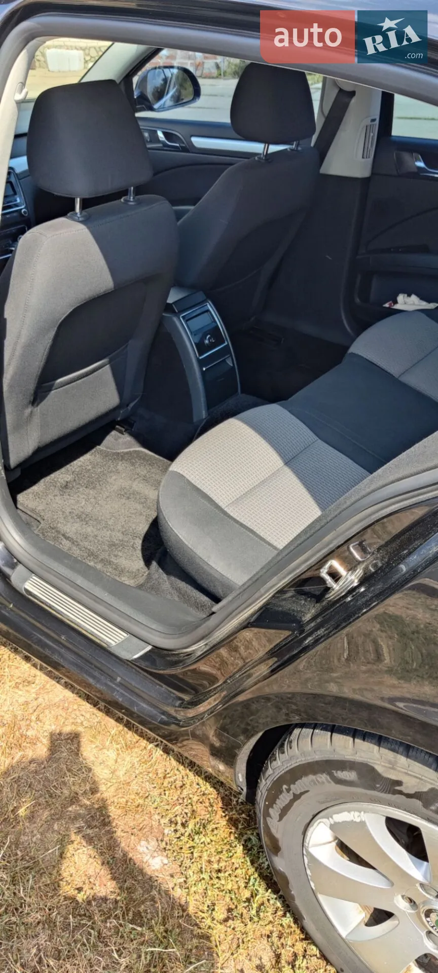 2010 Skoda Superb - мініатюра 10