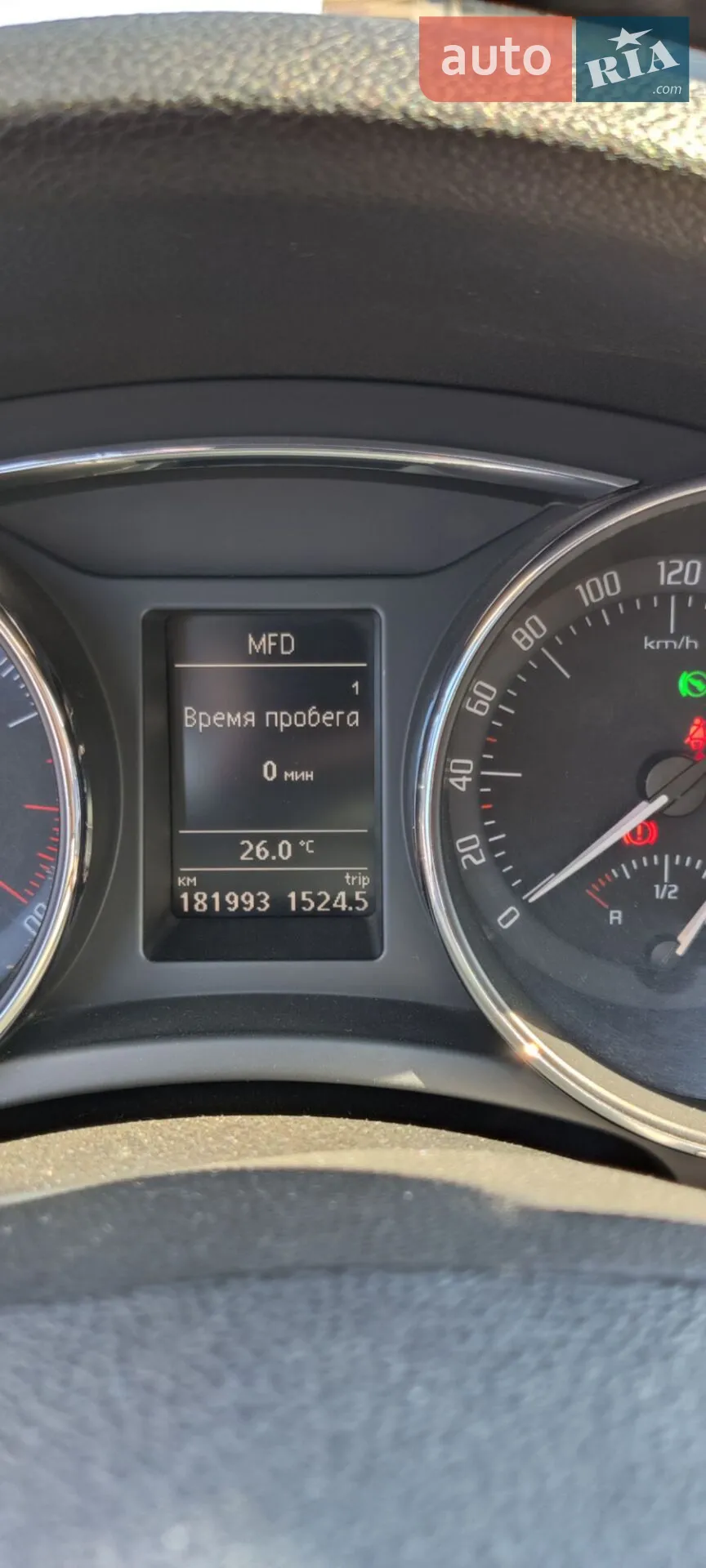 2010 Skoda Superb - мініатюра 14