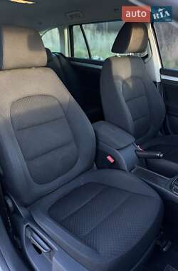 Универсал Skoda Superb 2013 в 