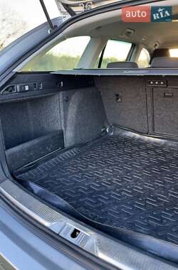 Универсал Skoda Superb 2013 в 