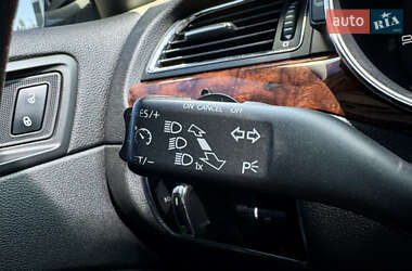 Лифтбек Skoda Superb 2010 в 