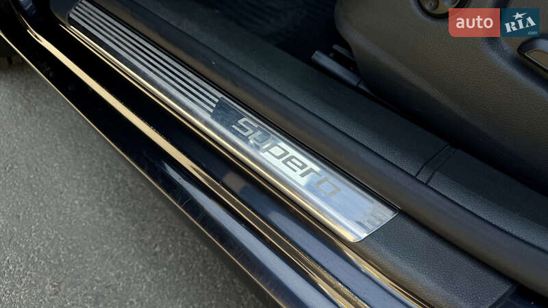 Ліфтбек Skoda Superb 2010 в Чернігові фото 30 Ліфтбек Skoda Superb 2010 в Чернігові