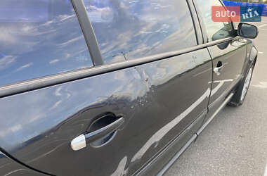 Лифтбек Skoda Superb 2005 в 