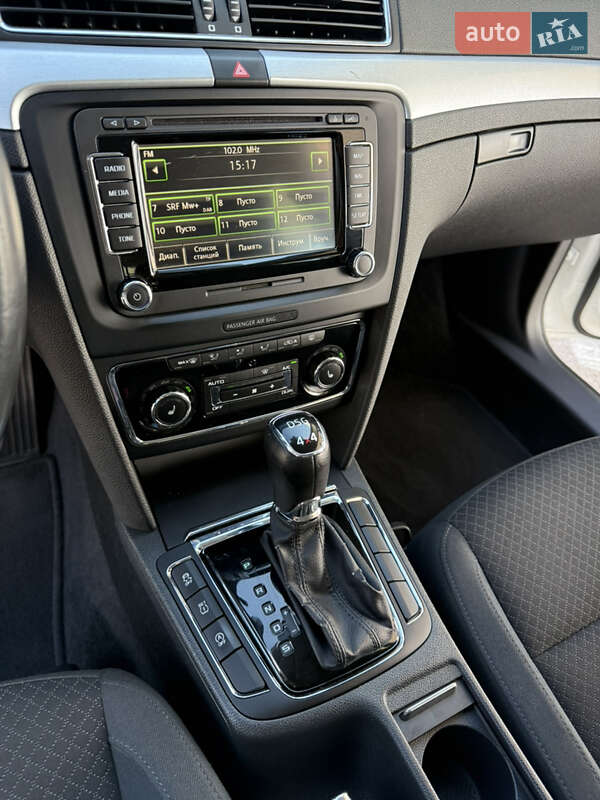 Универсал Skoda Superb 2014 в Днепре