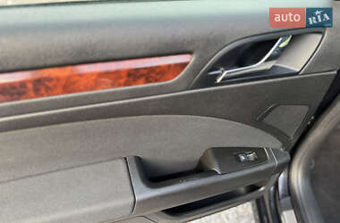 Лифтбек Skoda Superb 2010 в 