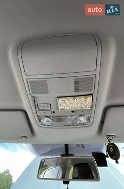 Лифтбек Skoda Superb 2009 в 
