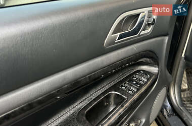 Лифтбек Skoda Superb 2005 в 
