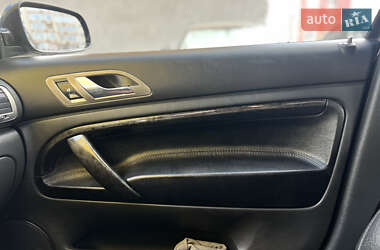 Лифтбек Skoda Superb 2005 в 