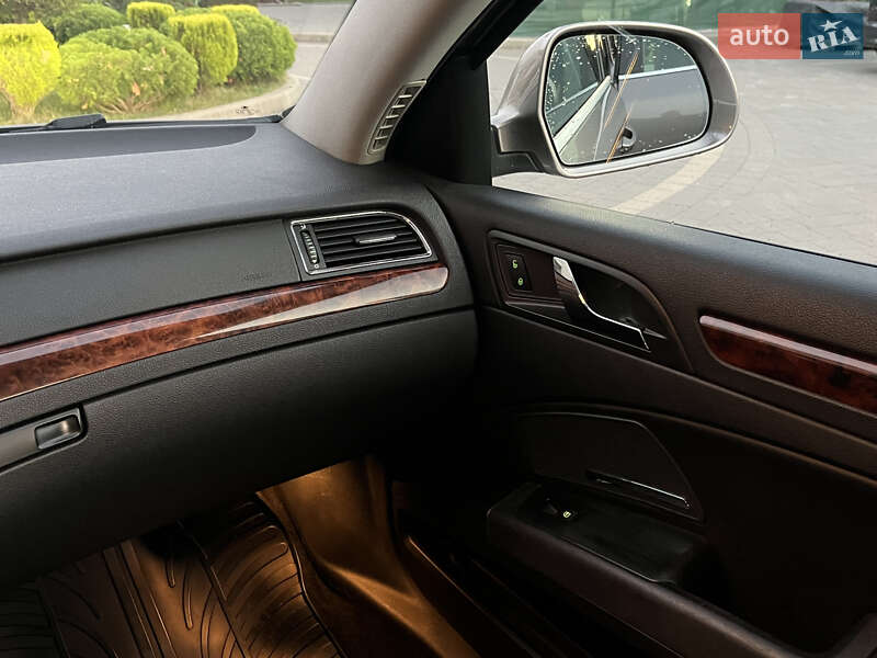 Универсал Skoda Superb 2010 в Стрые