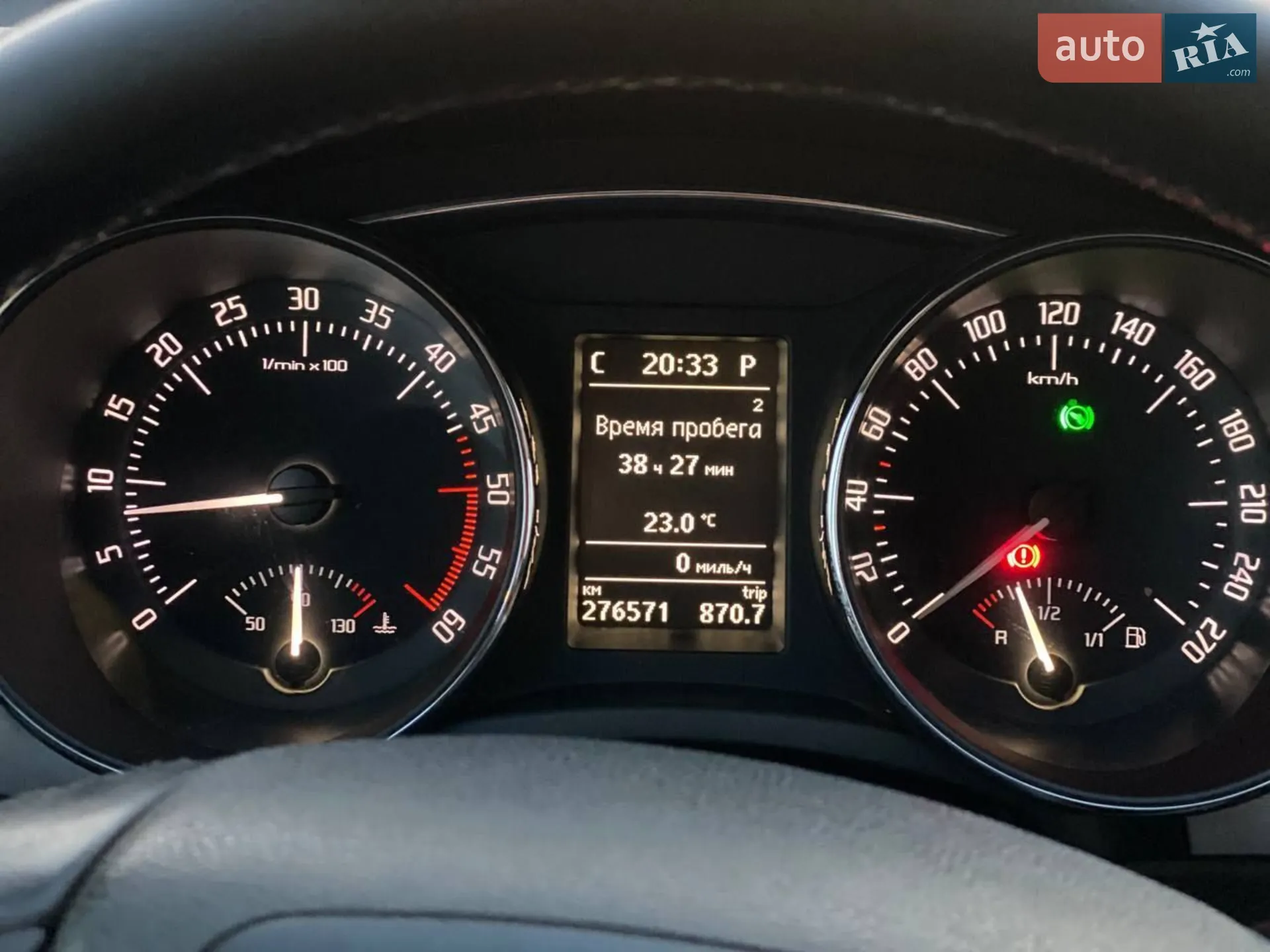 2010 Skoda Superb - мініатюра 15