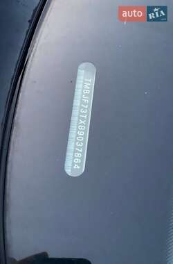 Универсал Skoda Superb 2010 в 