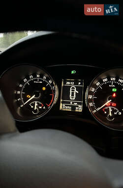 Лифтбек Skoda Superb 2008 в 