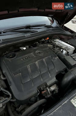 Лифтбек Skoda Superb 2008 в 