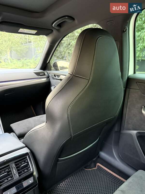 Універсал Skoda Superb 2020 в Софіївській Борщагівці