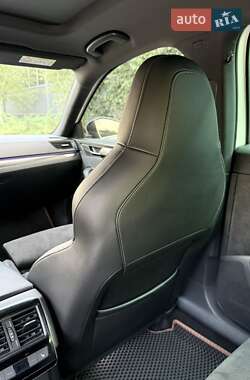 Универсал Skoda Superb 2020 в 