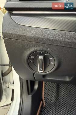 Универсал Skoda Superb 2020 в 