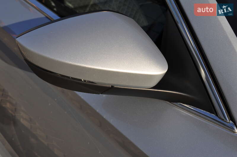 Универсал Skoda Superb 2017 в Житомире