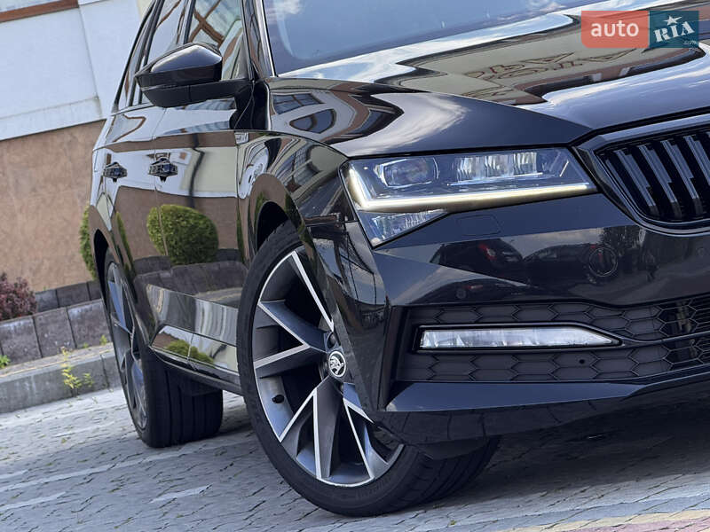 Универсал Skoda Superb 2020 в Дрогобыче
