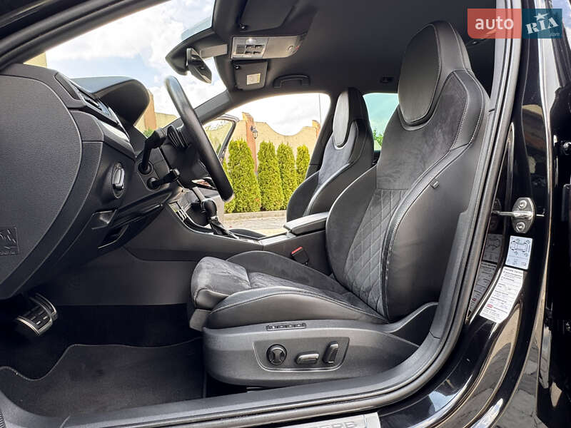 Универсал Skoda Superb 2020 в Дрогобыче