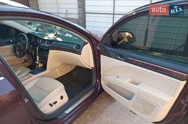 Универсал Skoda Superb 2010 в 