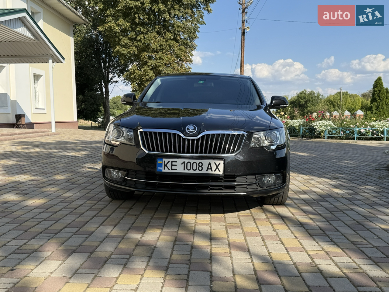 2014 Skoda Superb - мініатюра 11