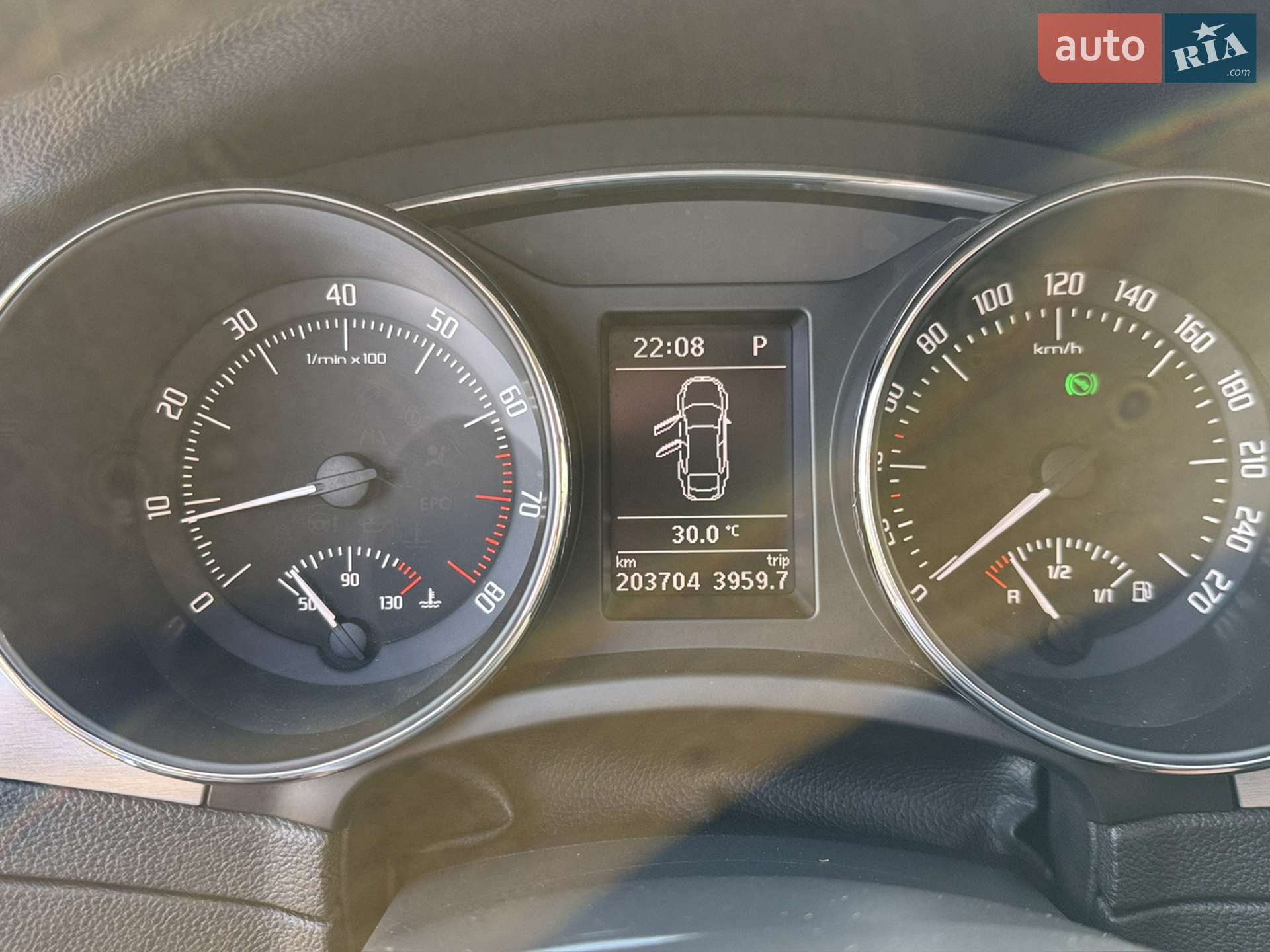 2014 Skoda Superb - мініатюра 8