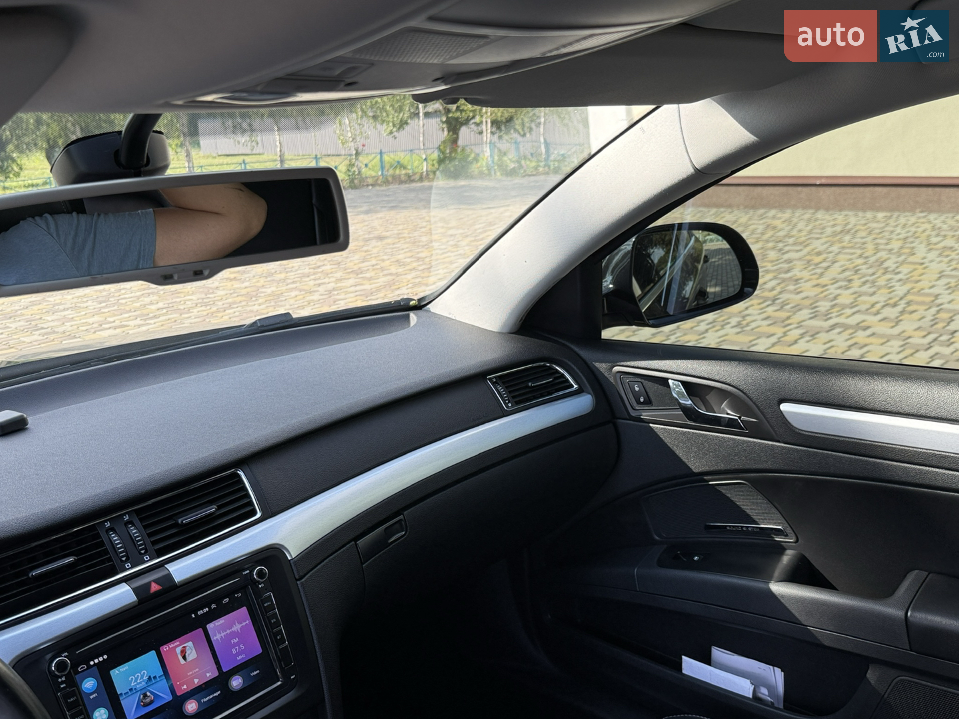 2014 Skoda Superb - мініатюра 10