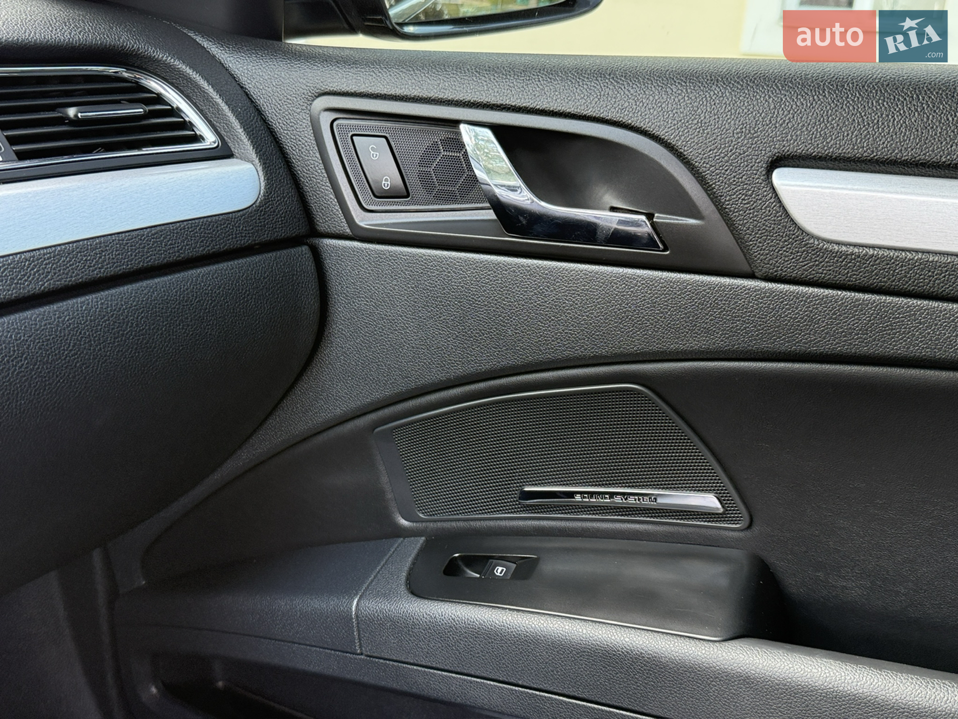 2014 Skoda Superb - мініатюра 13