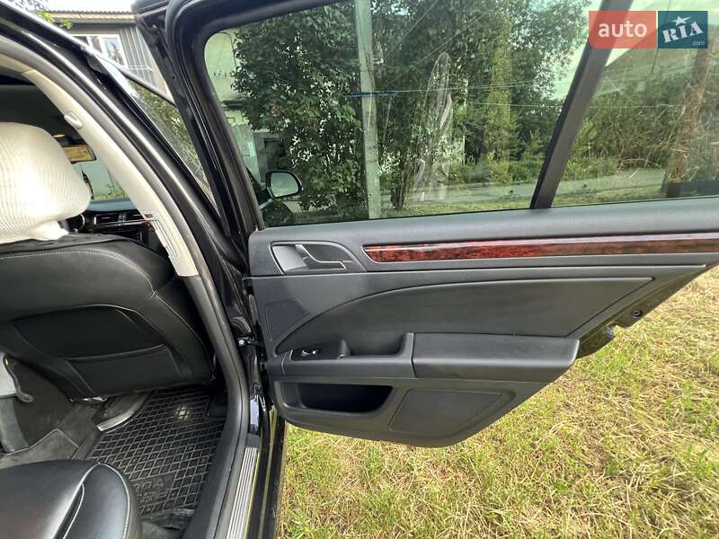 Лифтбек Skoda Superb 2013 в Синельниково