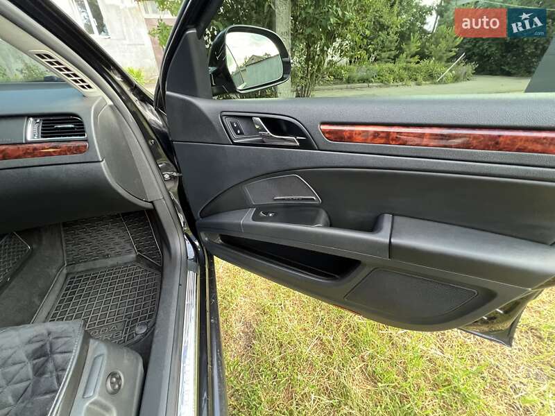 Лифтбек Skoda Superb 2013 в Синельниково